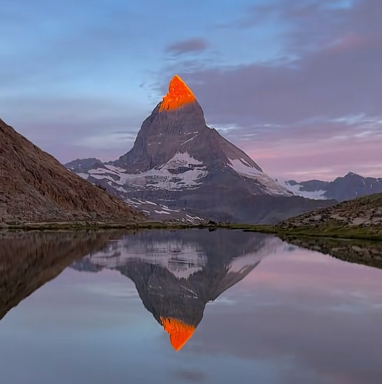 这三处世界级美景，你最想去哪一个？