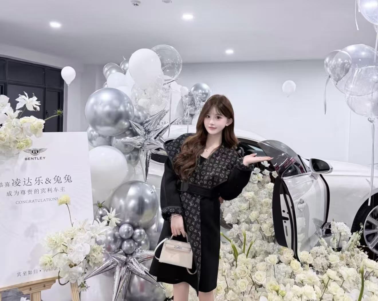网红鹿哈妻子公开医美经历！韩国整形花费小五位数引热议