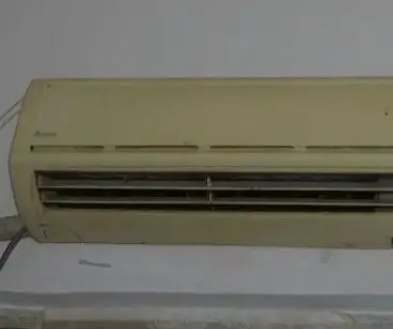 房租才 600，电费400快追上房租！租房打工人的夏天太心酸