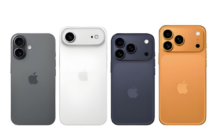 官宣涨价！iPhone17全系全球调价，最高涨幅近千元
