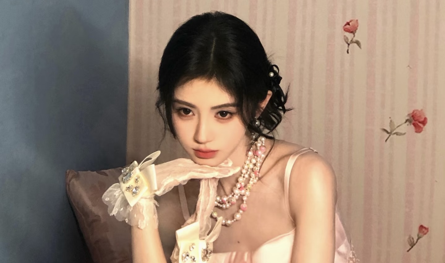 狗仔都束手无策！刘大锤认证，鞠婧祎多年扒不出恋情瓜，妥妥事业粉福音！