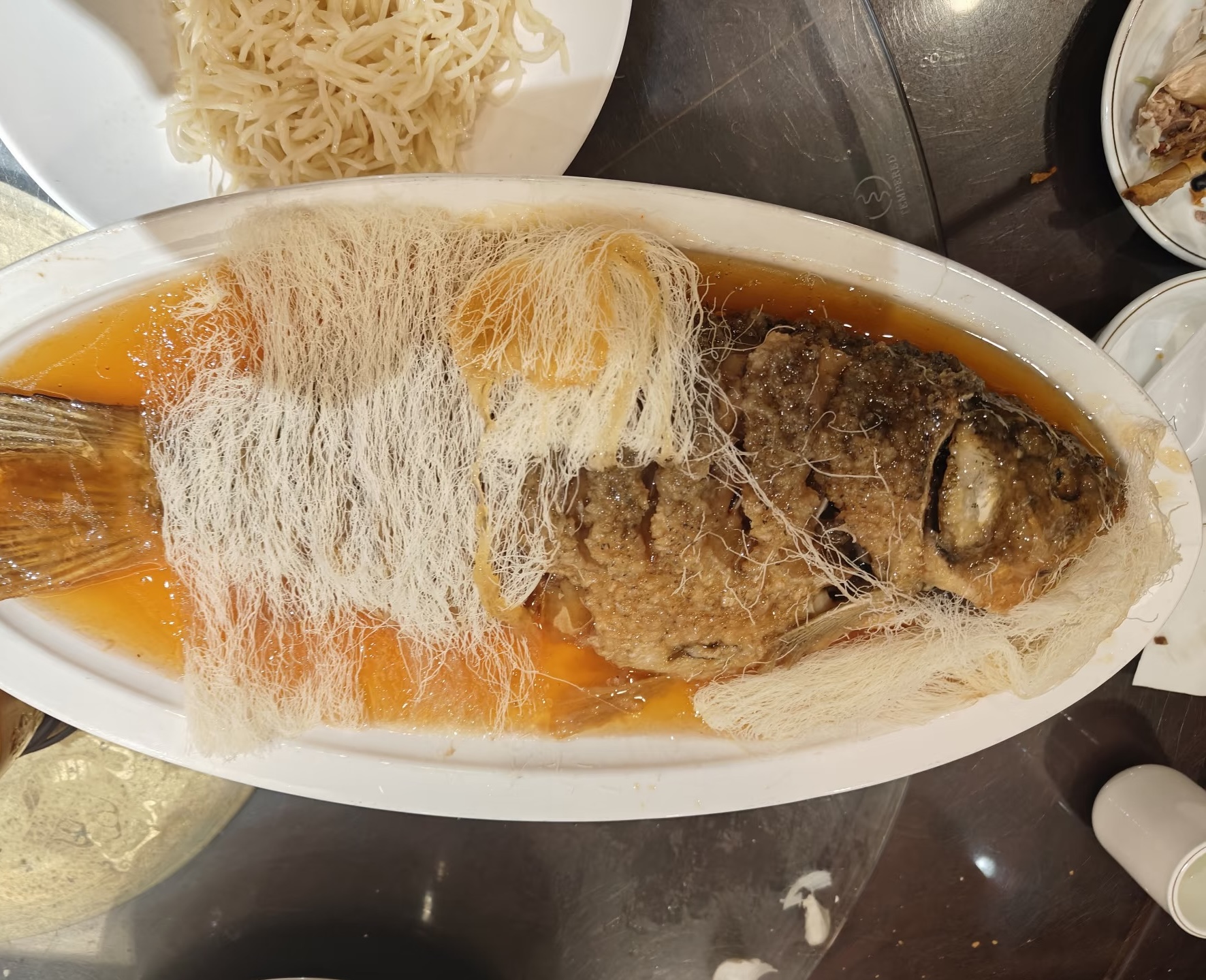 被严重低估的豫菜！7 道经典佳肴，藏着中原千年味道