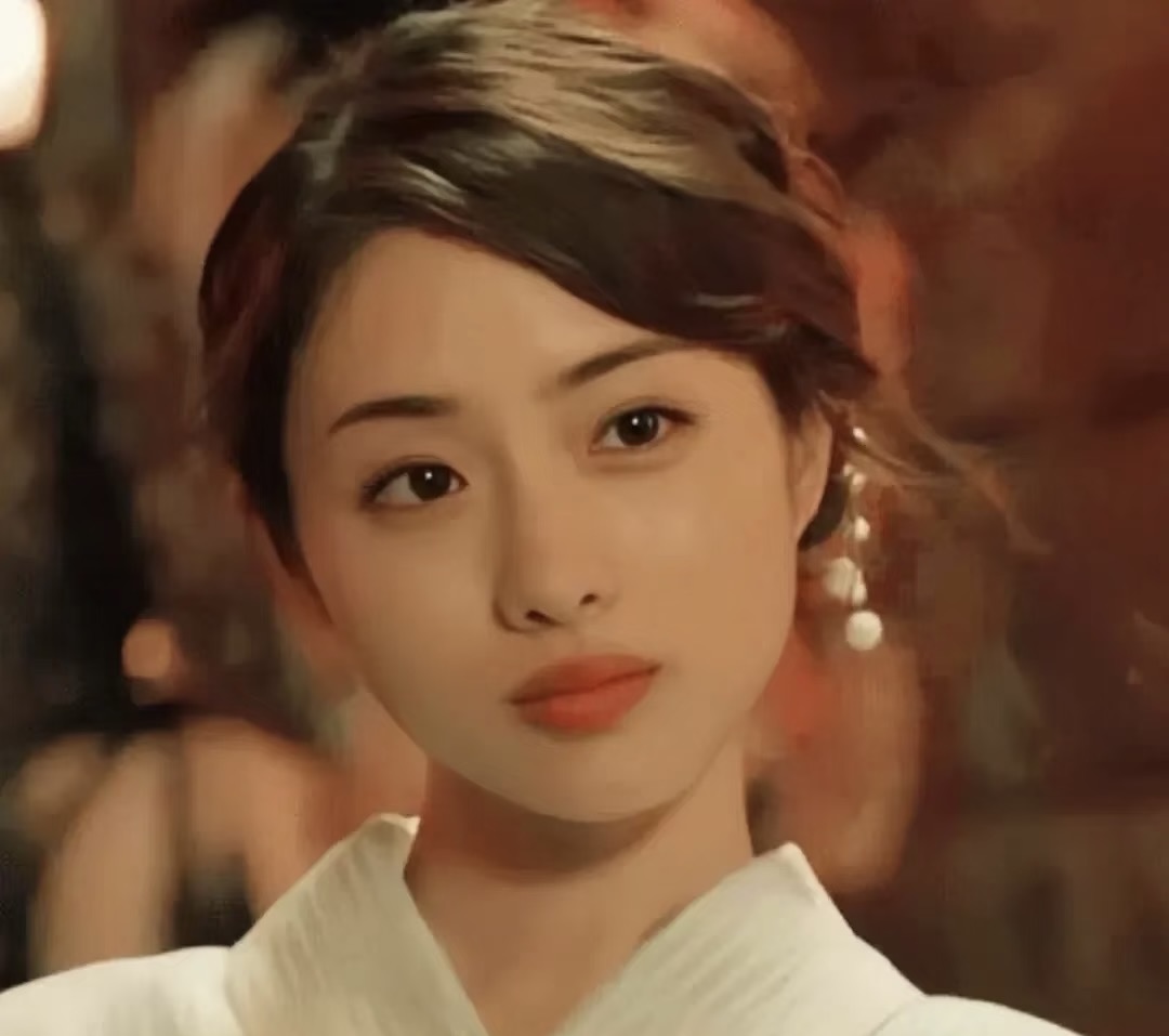 从土肥圆逆袭国民妖精！石原里美，把普通长相活成日系氛围感天花板