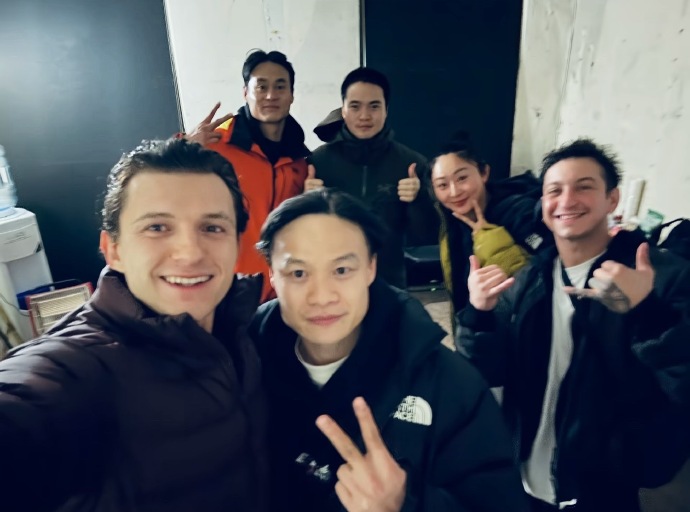 “河南弟”王壮壮爆红背后：替身演员的“高光”与“常态”