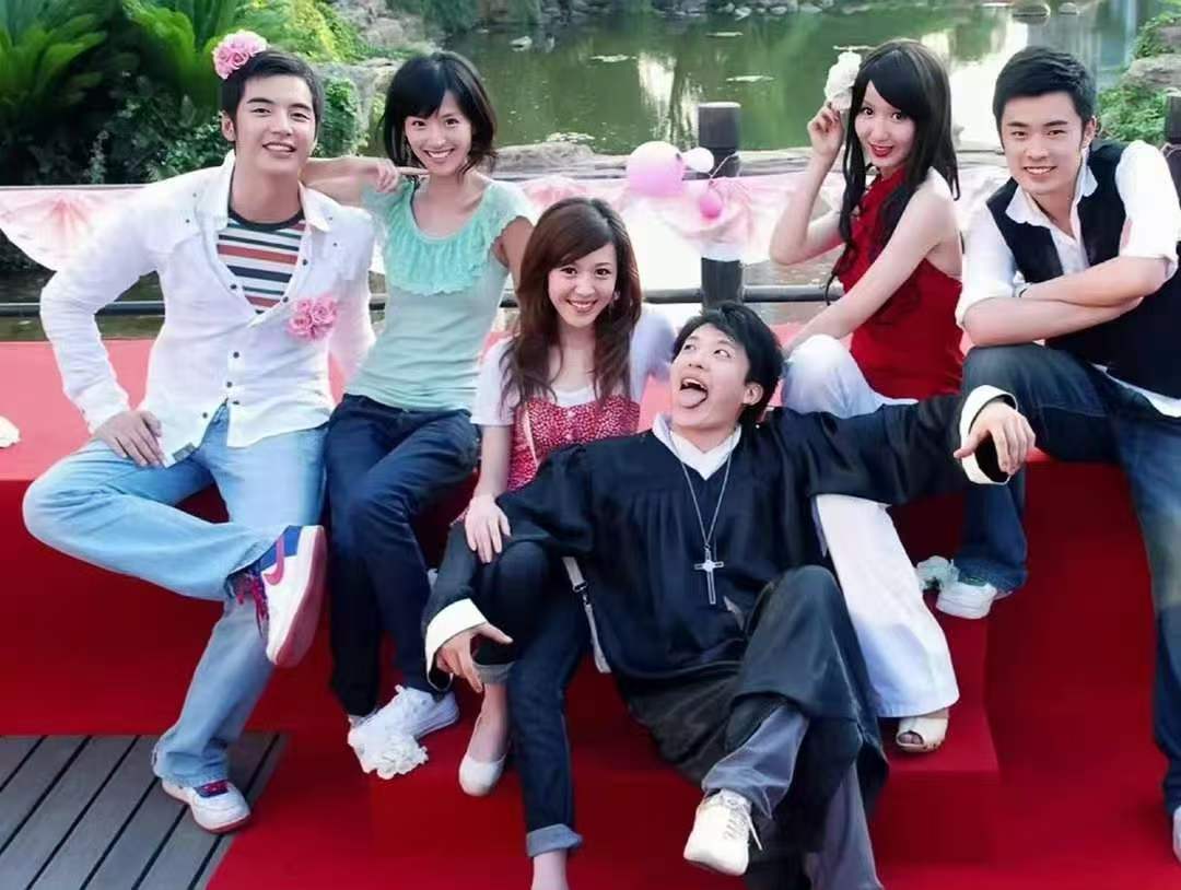 《爱情公寓》回归季传来消息，核心角色缺席，还能找回当年的味道吗？