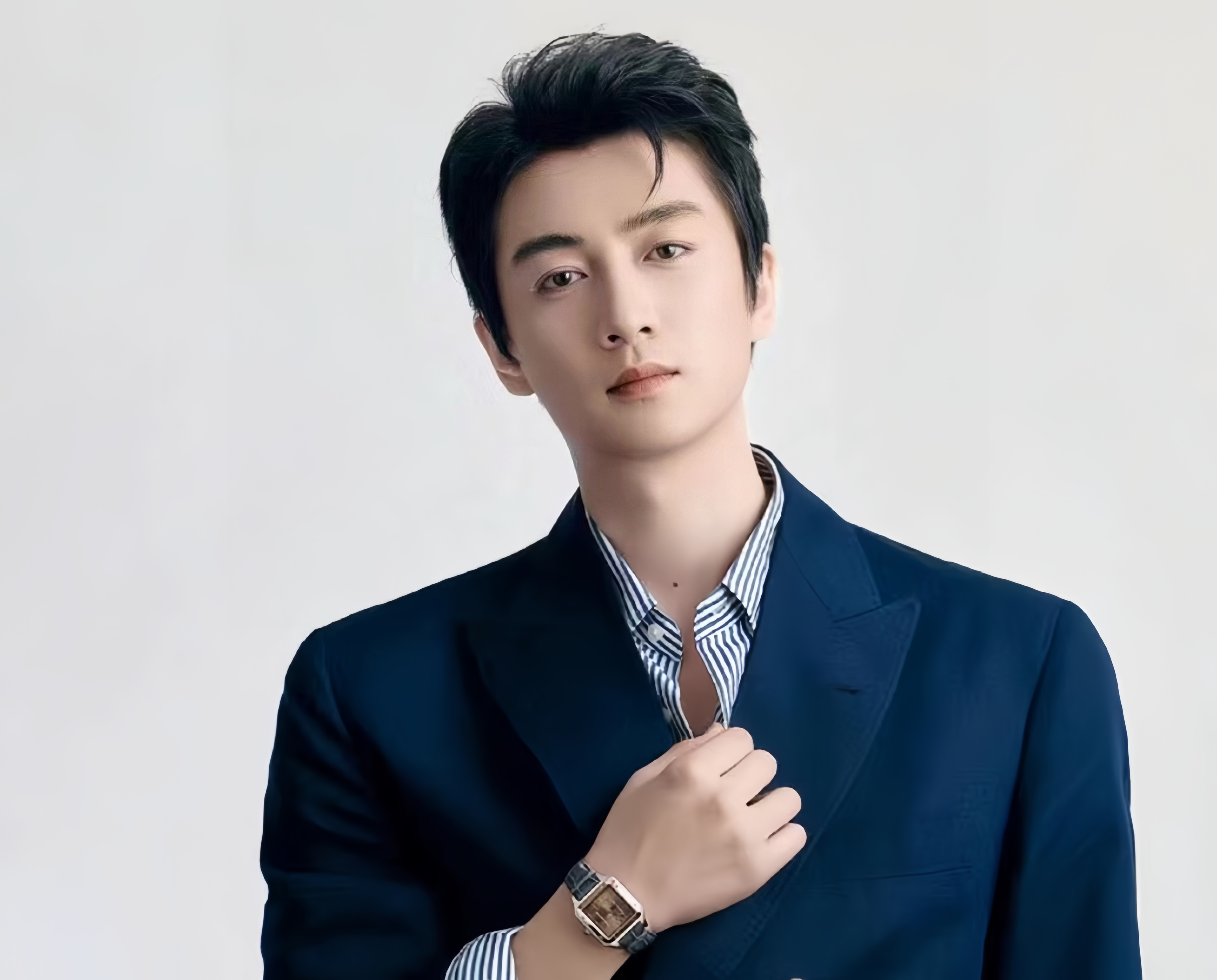 从万众期待到一别两宽，网传陈晓净身出户传闻揭开婚姻真相