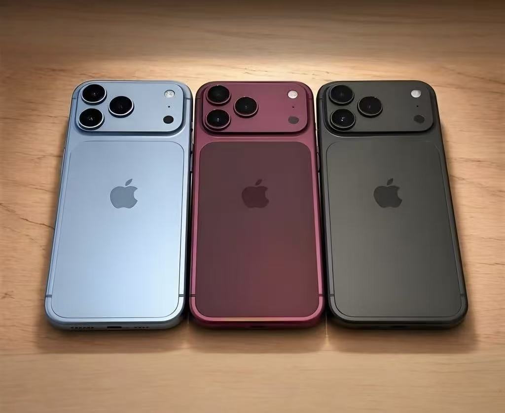 史上最贵 iPhone 来了！存储芯片涨价，iPhone18 高配涨幅超千元