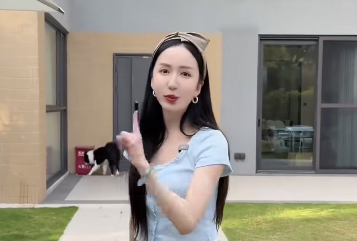节奏松弛太羡慕！娄艺潇海南月租一万五租房，开启度假休整新生活