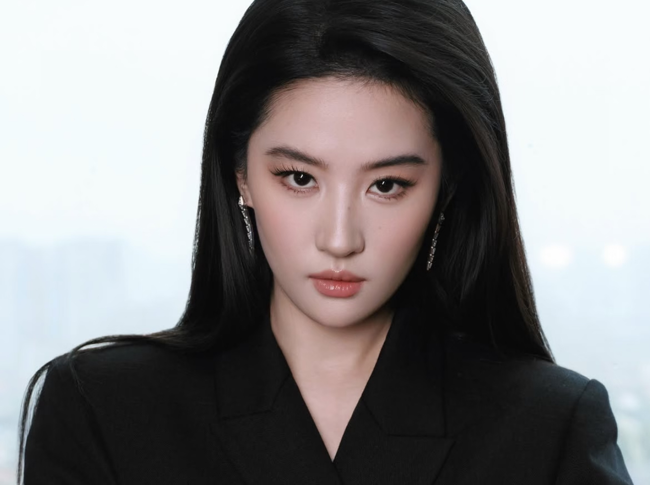 《玫瑰的故事》入围金鹰奖，刘亦菲却无缘女主角逐，真相不是演技问题