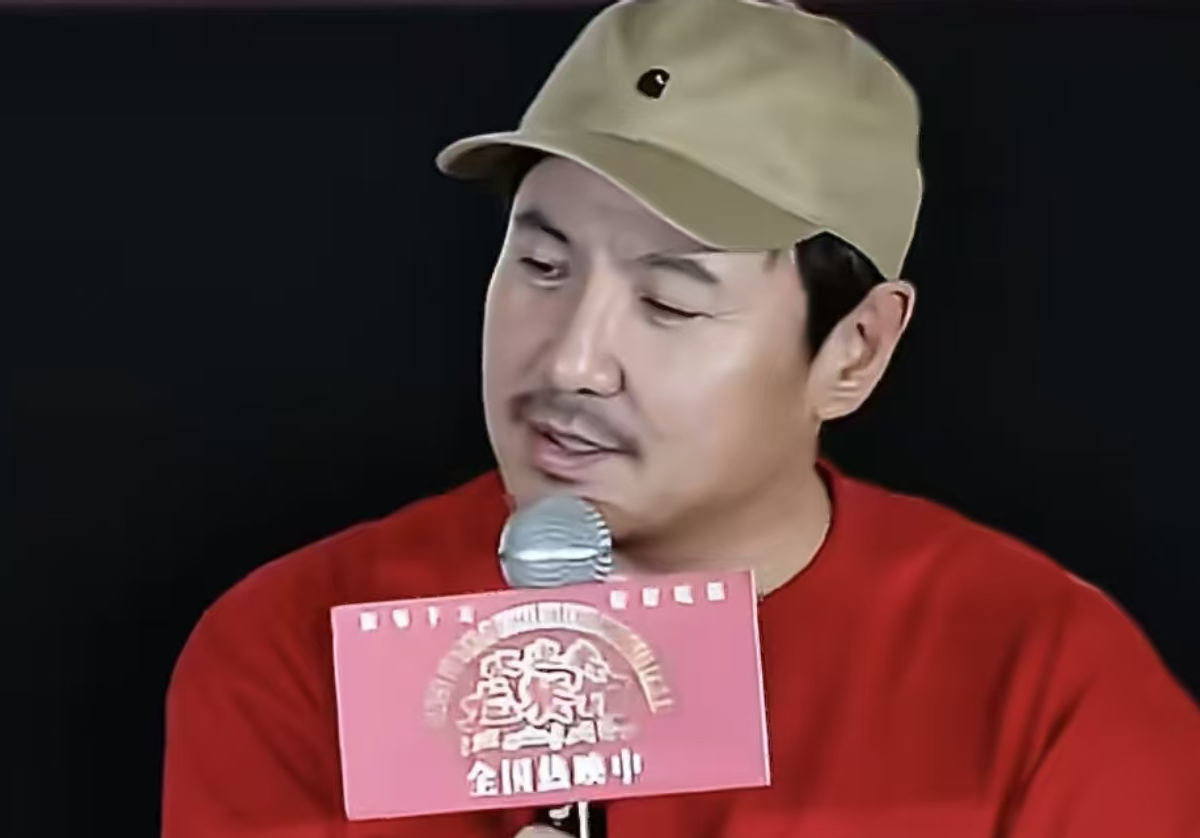 全网替他鸣不平！沈腾正面回应无影帝：重要，但我得不着