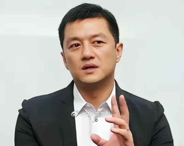 段子很感人却是假的！李亚鹏坦言：黄晓明的支持另有真相