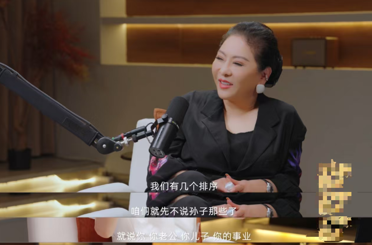 豪门最狠家规！向太放话：向佐出轨即净身出户，直接踢出家族