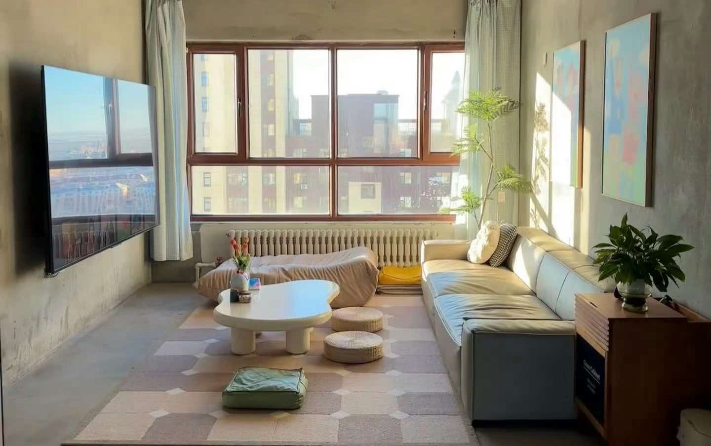 装修最大误区！别再跟风网红大众模板，千人一面的样板间，入住全是鸡肋