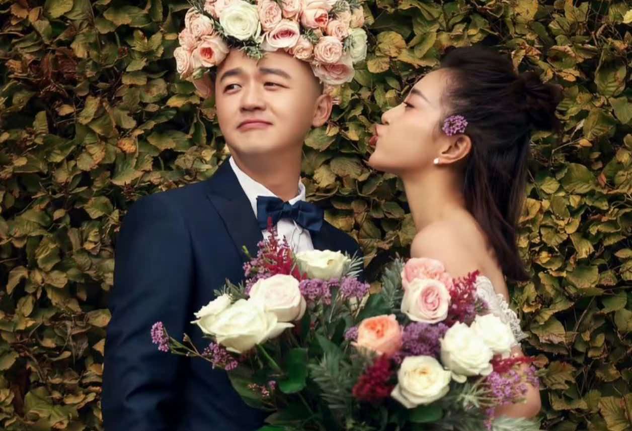全网炸锅！包贝尔深夜密会红发女子酒店过夜，二胎刚生完一年，全程沉默不回应