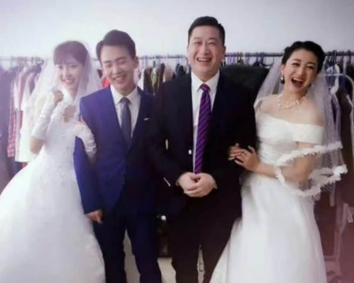 麻辣烫店甜蜜约会被拍，郭麒麟的新女友，到底是什么来头？