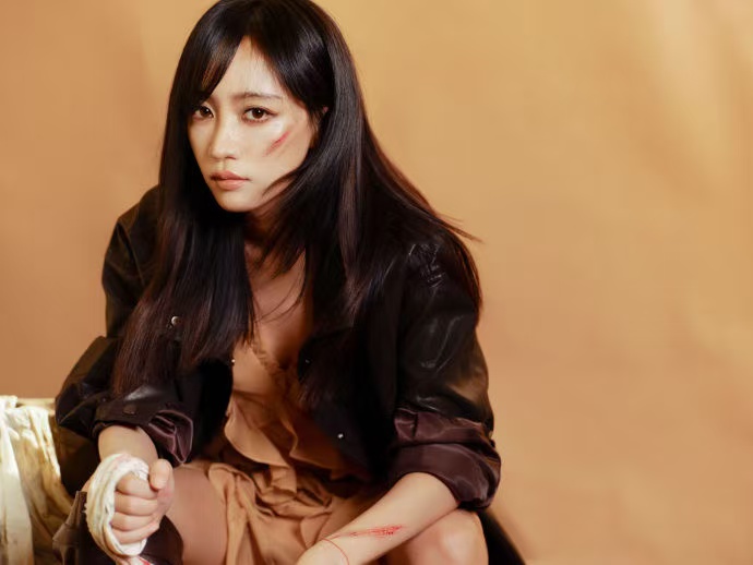 网传加盟《再见朋友》，黄婷婷居然不是友情当事人？