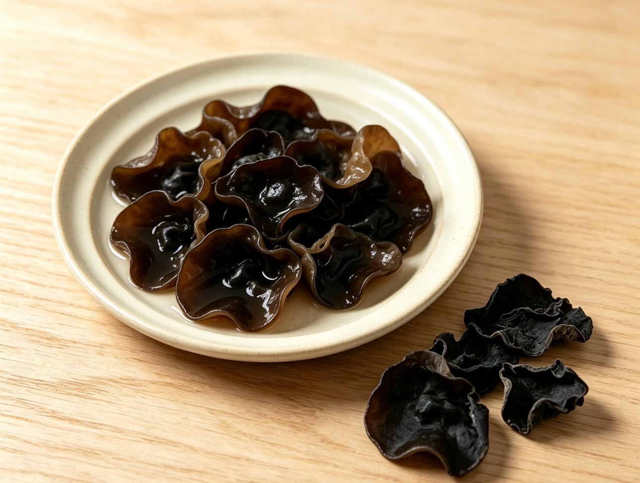 泡木耳超过这个时间，直接倒掉，别心疼