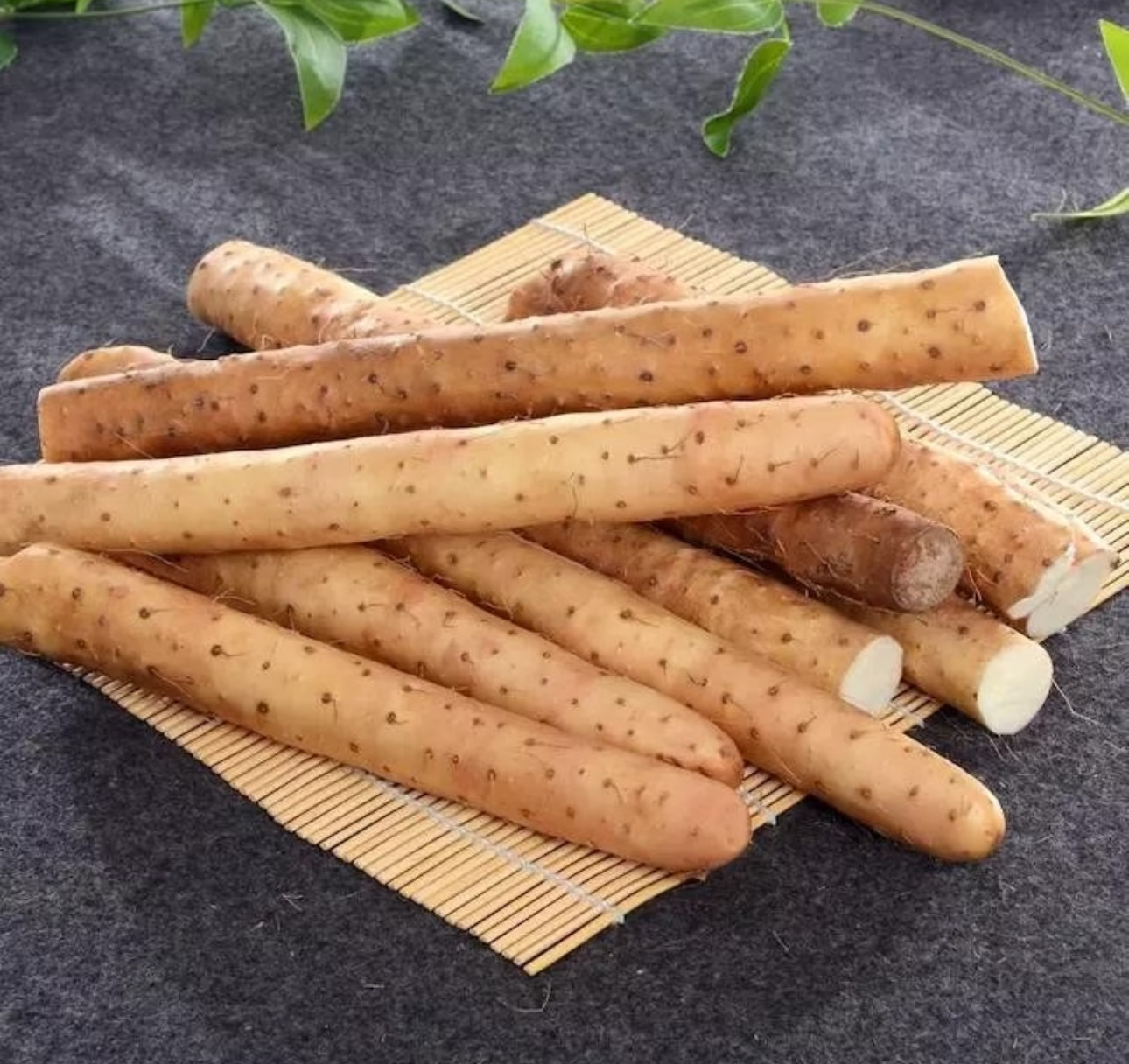 我们天天吃的它，很多人从根上就认错了！名字和真身根本不是一回事