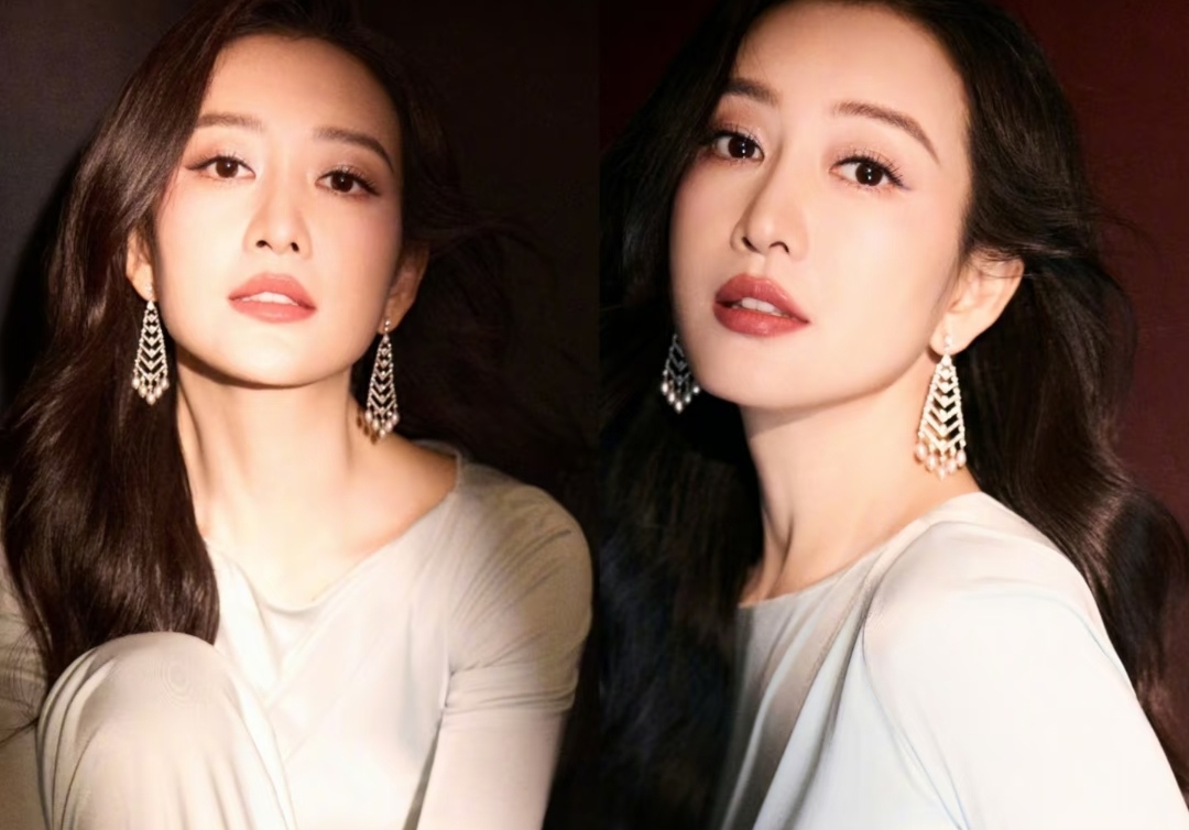 隐瞒多年终于承认！王鸥官宣独自养女，不炒作不卖惨尽显格局