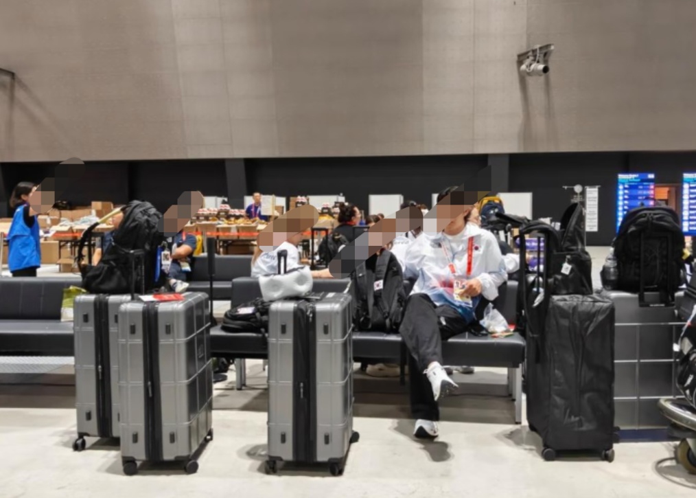 开幕即翻车！名古屋亚运会乱象百出，被评为最差一届？