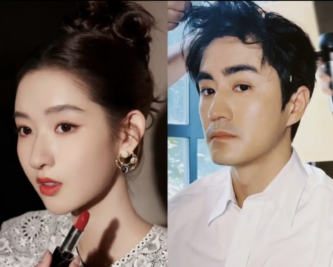 瞒了这么多年！王玉雯杨玏被曝曾结婚离婚，细节曝光