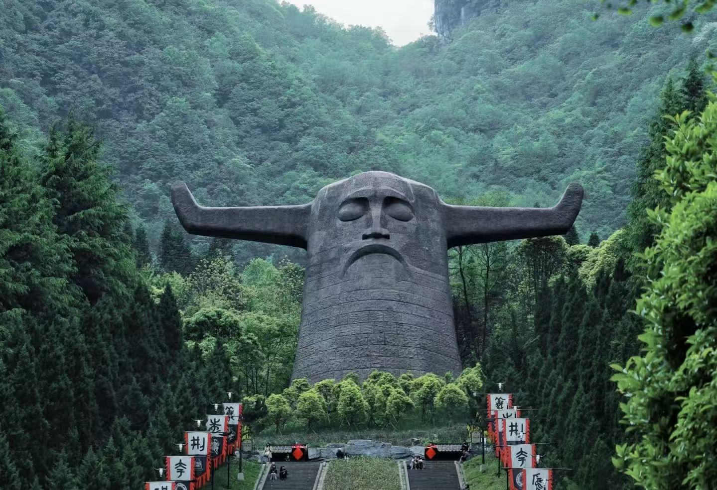 凭什么神农架核心区限制外籍进入？不是野人传说，很多人都猜错了！