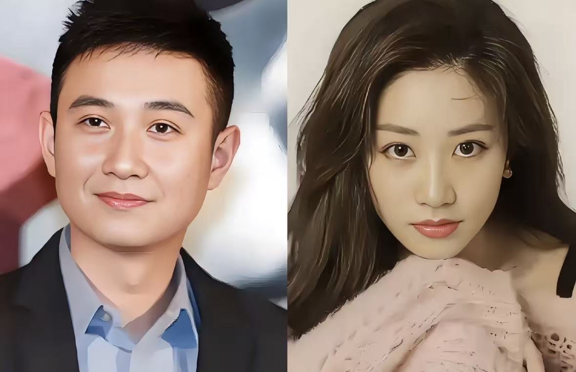 文章新恋情曝光！回看三段感情，历任女友居然全是江浙沪美女