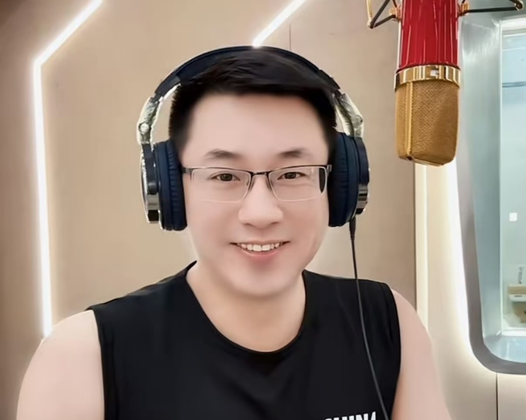无人知晓他的名字，却人人听过他的声音！赵然离世，90后集体破防