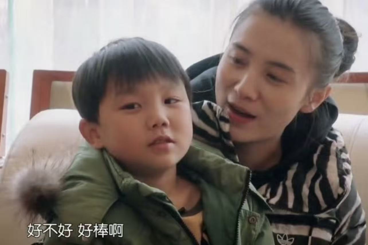 一场综艺撕开育儿真相，陈学冬、宋佳接连受挫，教育远比想象艰难