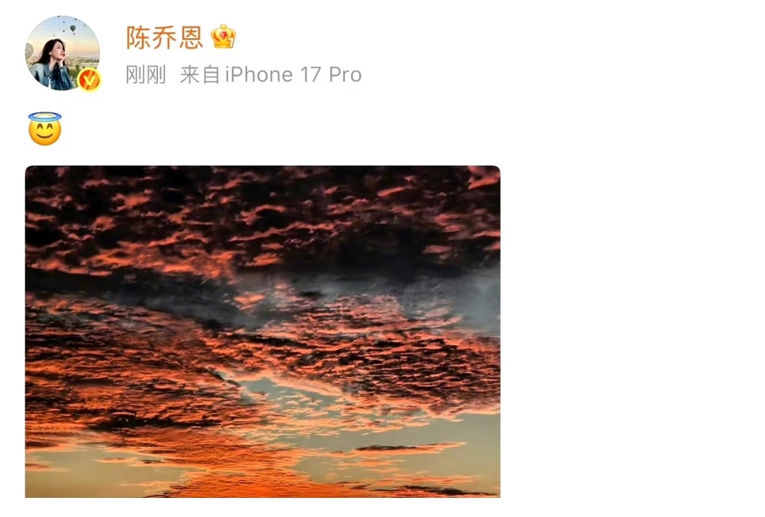 看哭无数网友！娱乐圈最长久的悼念，是陈乔恩守了十年的约定
