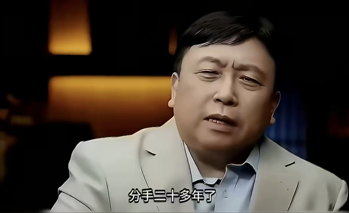 王晶一针见血！分手后追钱算账：是男人最掉价的行为