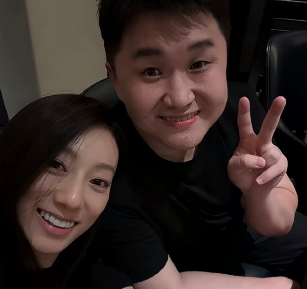 舆论炸锅！张百乔深陷争议风波，多次婚变传闻叠加，人设引全网热议