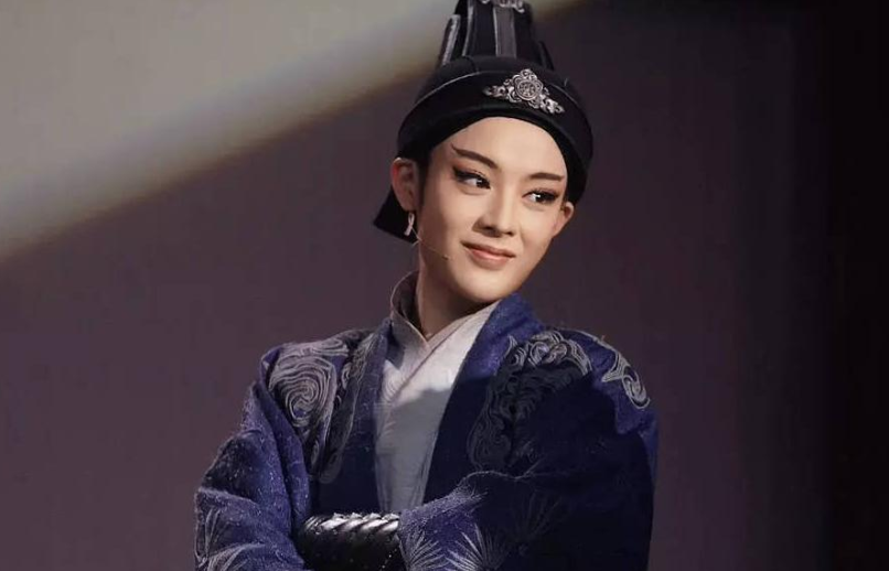 《兰香如故》反串出圈！影视男扮女装赛道，真正的天花板有多绝
