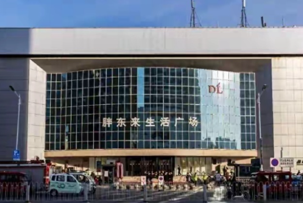 胖东来前 8 个月狂卖 195 亿！盈利 13 亿门店却计划年底关闭！这波操作你看懂了吗？