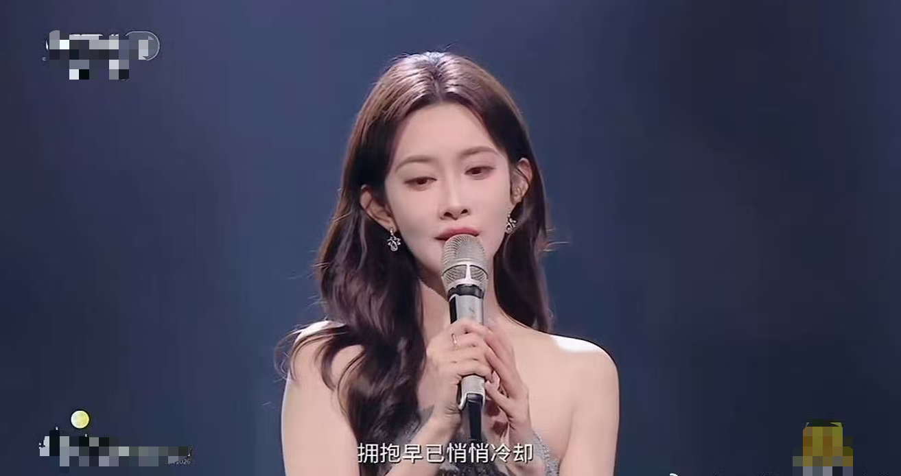 全网实锤质疑！孟子义江语晨合唱零换气声，这真的是现场真唱吗？