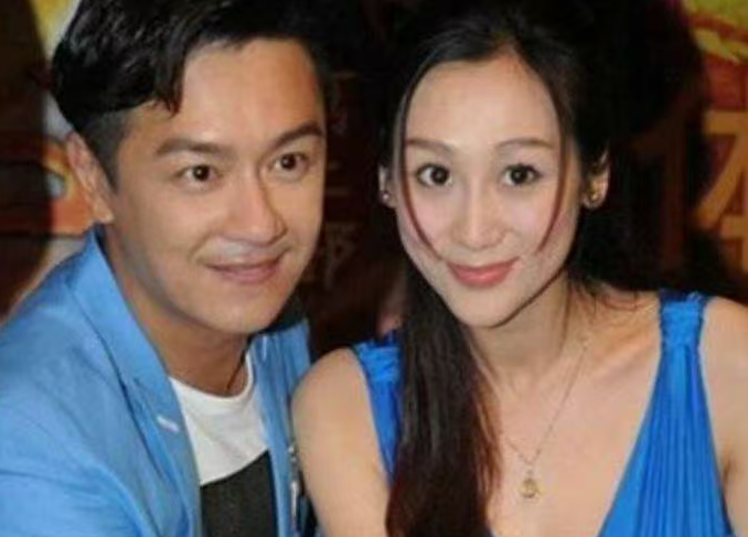 毫无边界感！陈浩民家中保姆越界成瘾，反客为主尴尬全场人品堪忧
