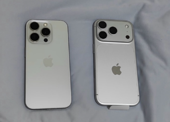 首发翻车实锤！iPhone 18 Pro批量死机重启、掉漆翻车，首批用户彻底破防
