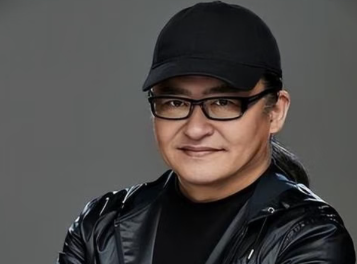 他是音乐顽童，千古难遇：孟可回忆与刘欢的半生音乐之交