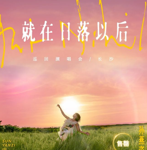抢票大战上演！孙燕姿巡演秒罄，连黄牛代抢都纷纷翻车
