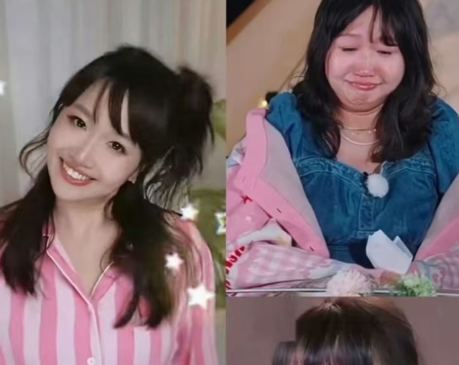 全网刷屏！麦琳、锤娜丽莎双双暴瘦30斤！看似同款逆袭，内核完全不一样