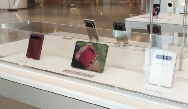 哪位嫂子会用上 iPhone 新功能？这项黑科技把万能公关话术彻底终结