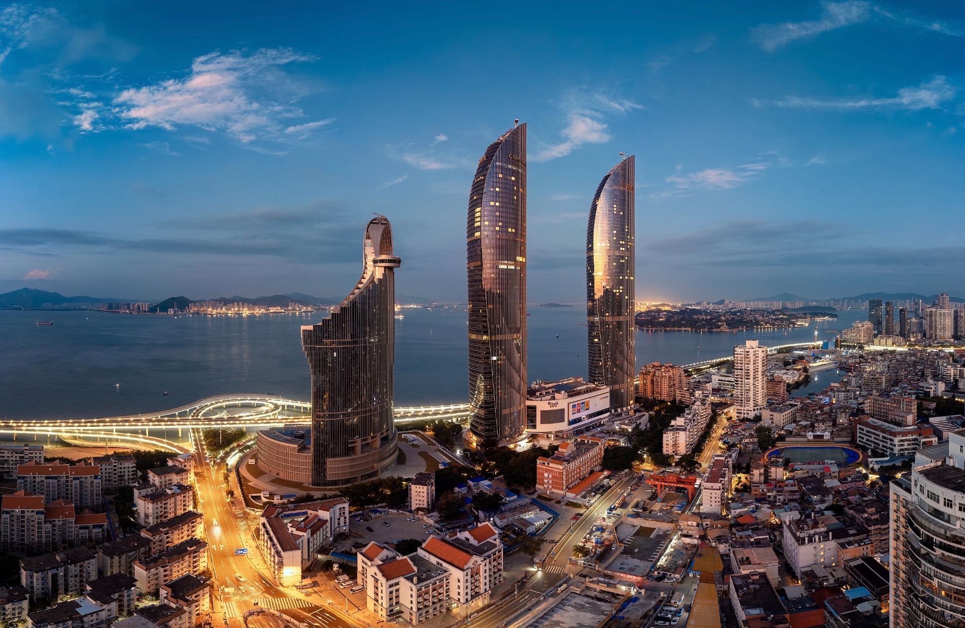 想看海不知道去哪？国内 TOP10 海滨城市整理好了，按需挑选