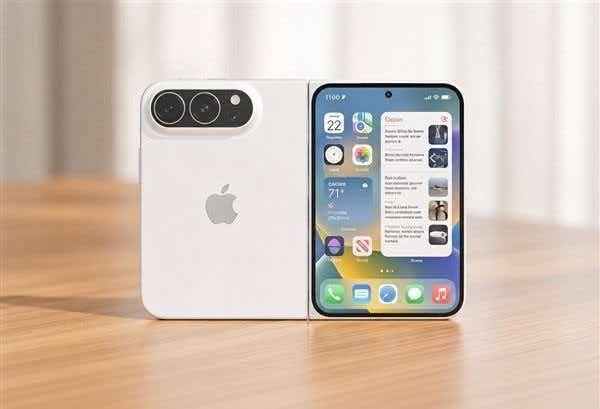 还没发布先炒加价！折叠 iPhone Ultra 顶配网传最高加价万元，铰链良率拖累首批备货