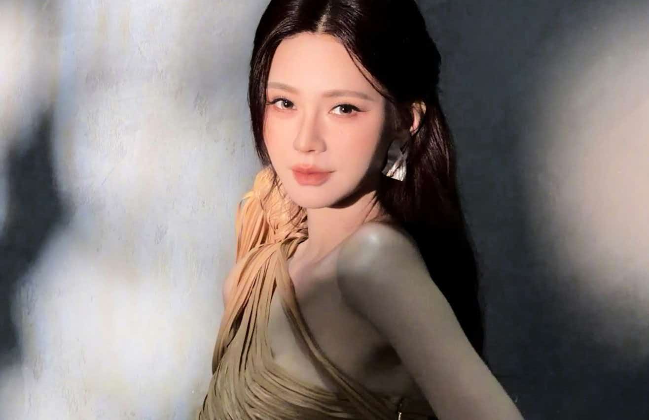 171cm 高挑骨架，沈梦辰凭什么收获麻绳腰的网友夸赞