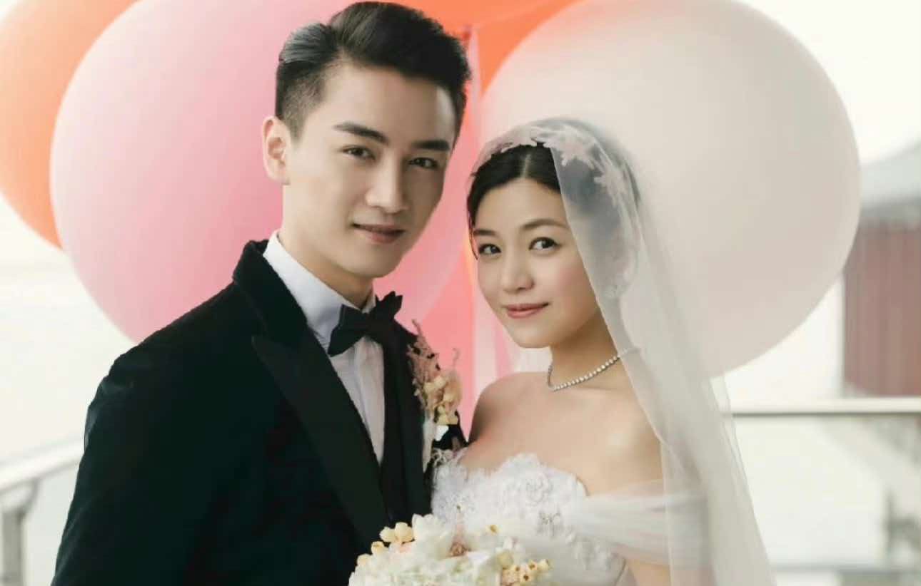 陈妍希综艺首度谈及九年婚姻，坦言留有遗憾，表明自己不会再结婚