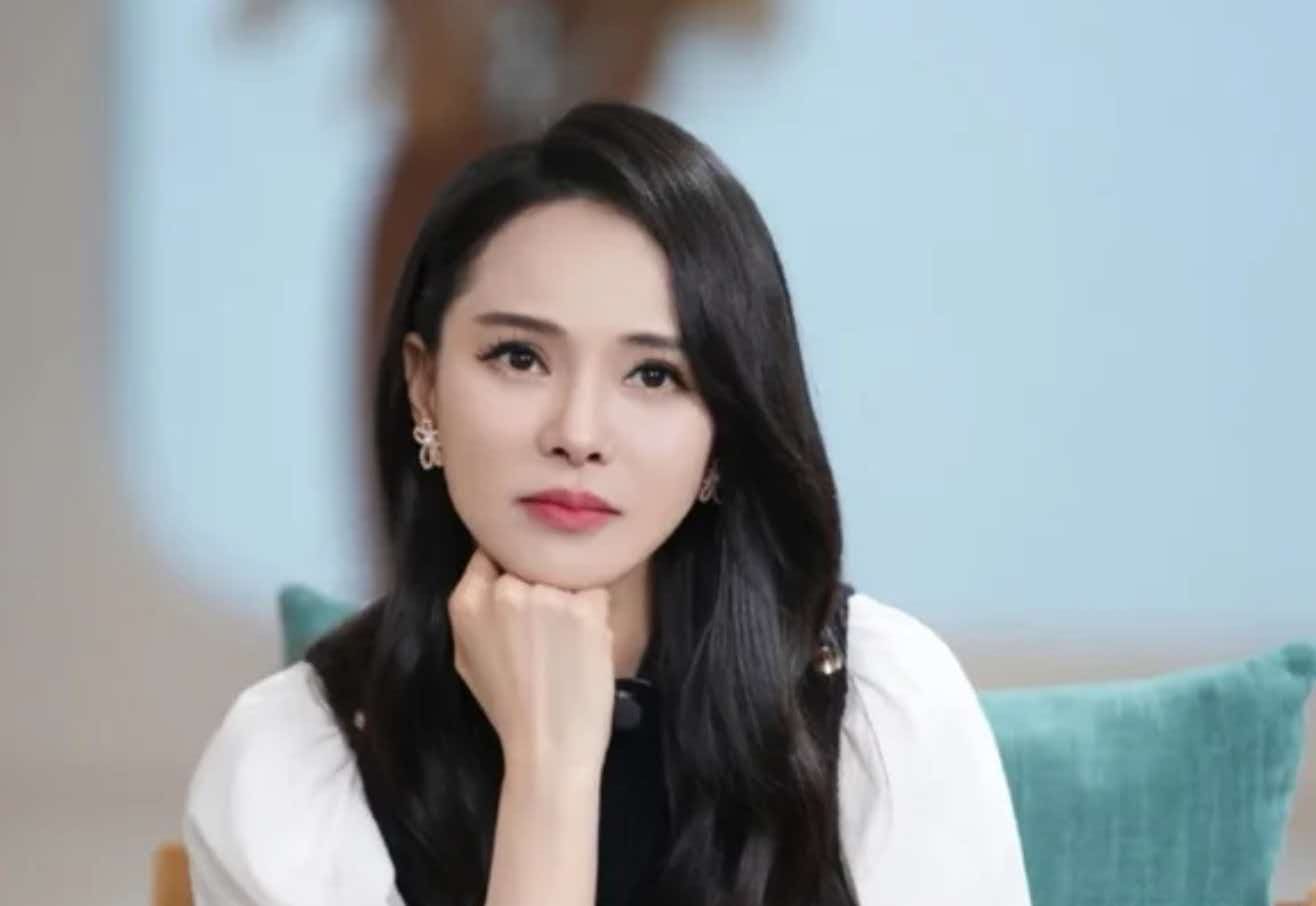 伊能静就餐厅男童纠纷公开发声，呼吁分清孩童主观恶意，建议走法律途径维权