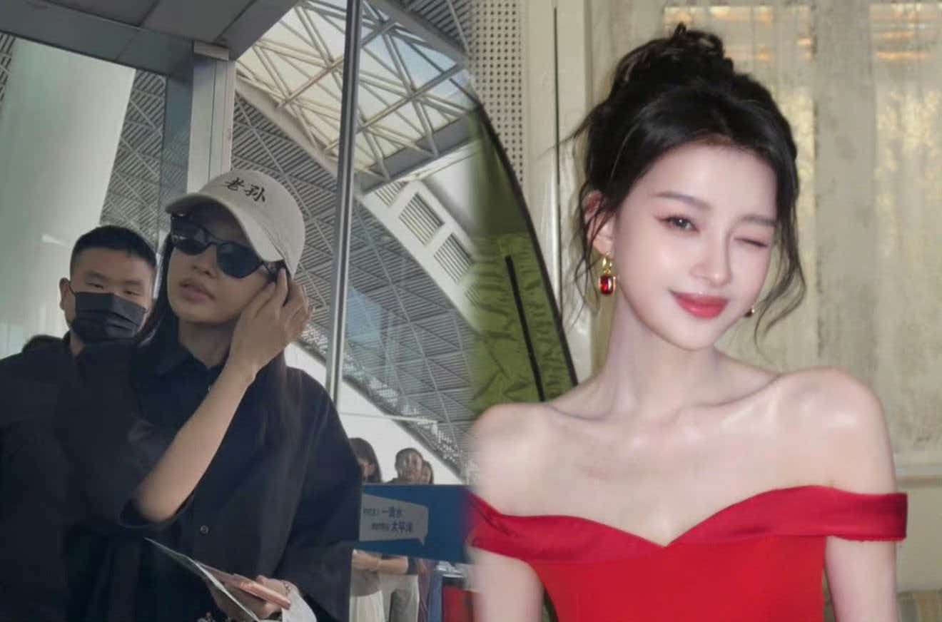 胆子真是肥嘟嘟的！孙怡高情商回应引爆全网热议