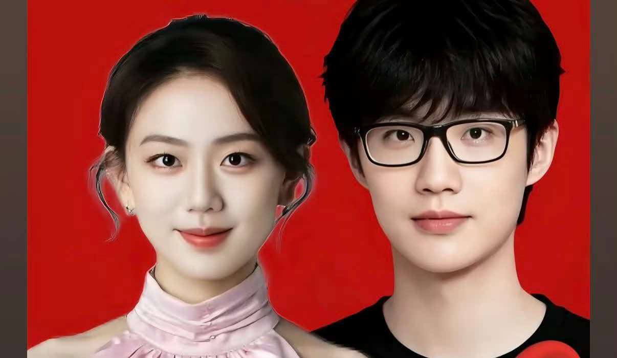 网传许嵩冯禧深圳海边完婚，无实锤影像且去年曾传同款婚讯