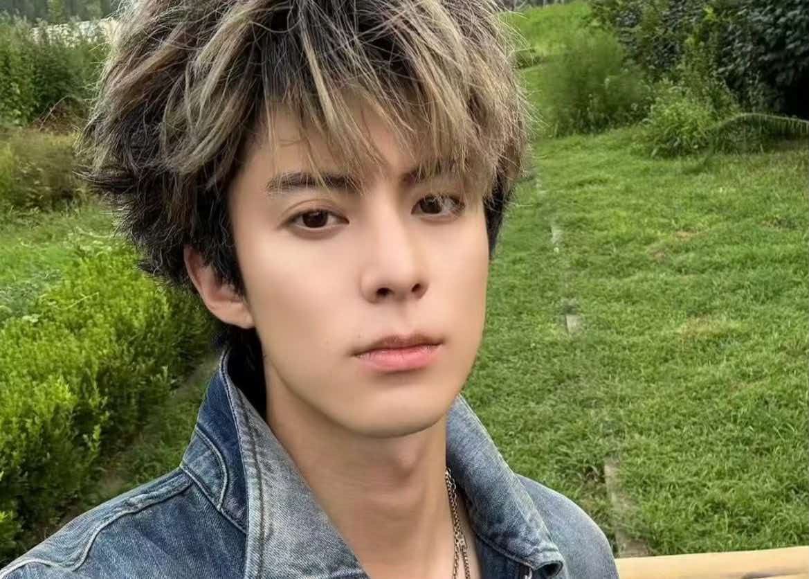 王鹤棣遭恶意伪造聊天记录造谣，道歉信写错名字再引争议