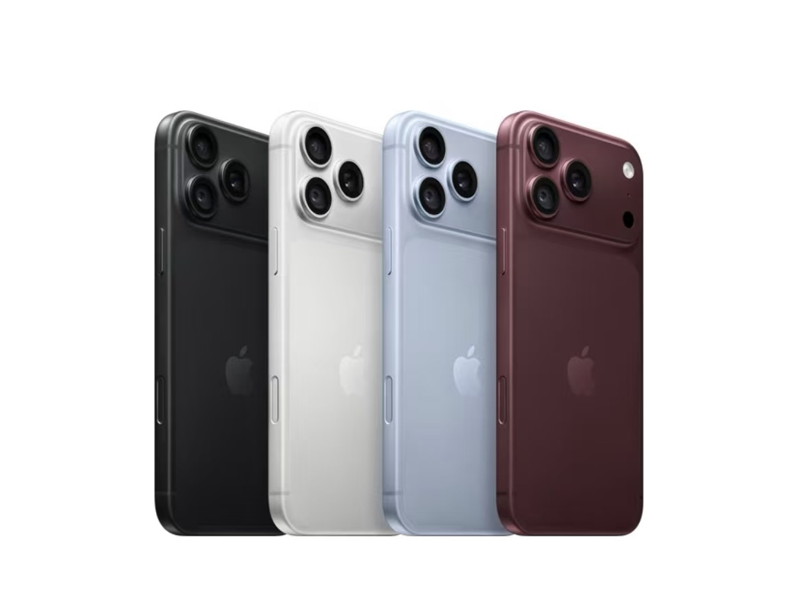机子还没焐热就降价了｜iPhone18 Pro 首发用户破防，一万块的新机到手就贬值